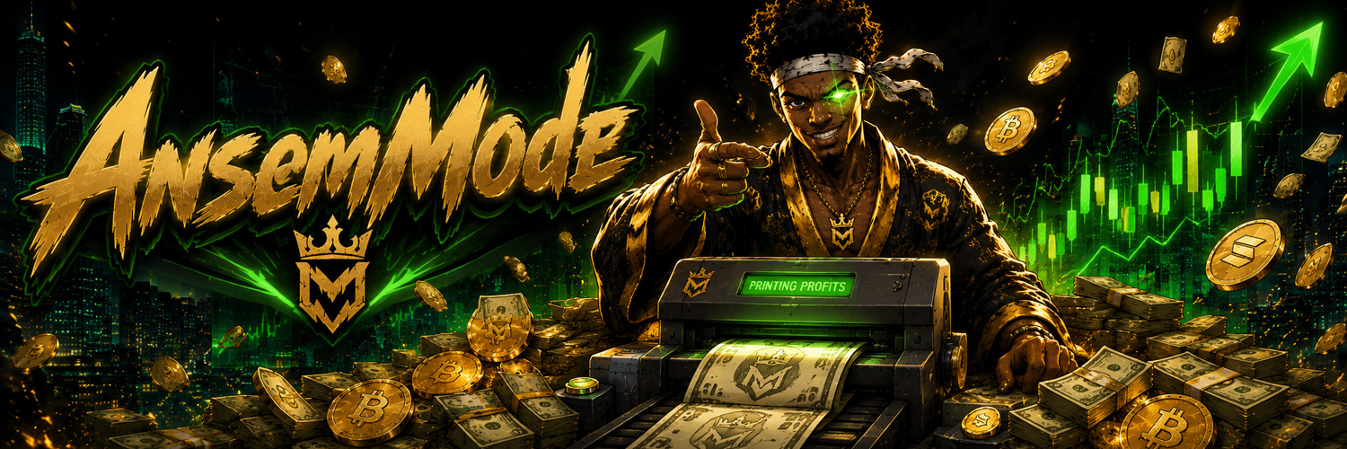AnsemMode banner